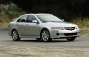 2006 Acura TSX Picture